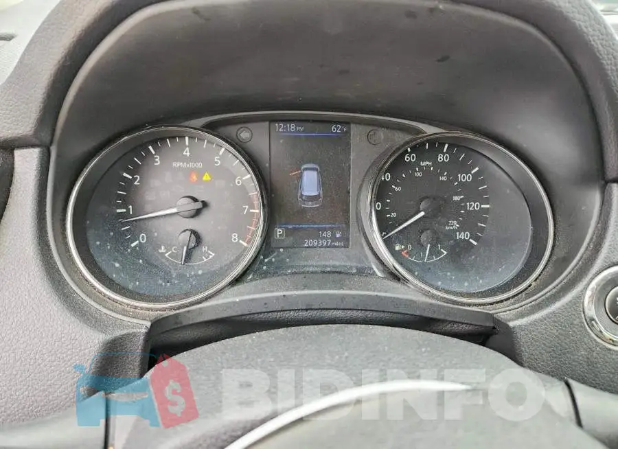 KNMAT2MV1JP590182 Photo# 9