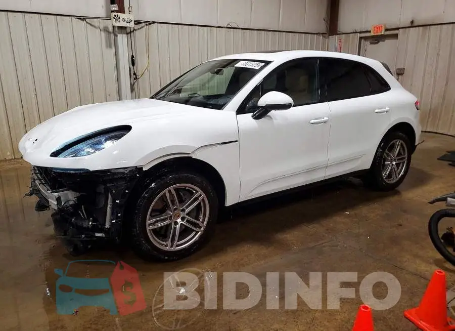 WP1AB2A55MLB35921 Photo# 1