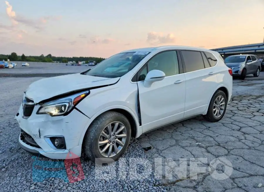 LRBFXCSA0LD212700 Photo# 1