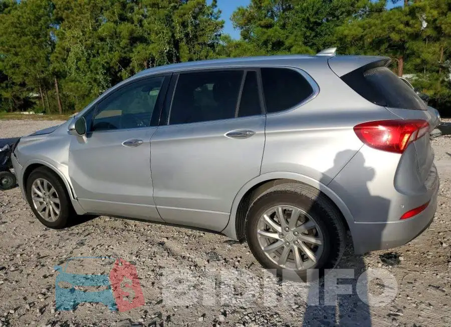 LRBFXCSA6KD008059 Photo# 2