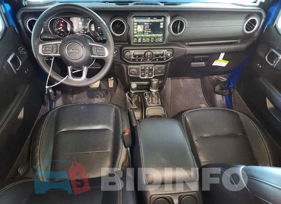 1C4JJXP64PW651353 Photo# 8
