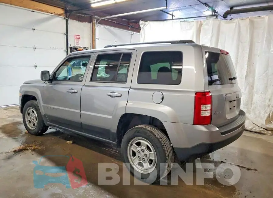 1C4NJRBB8HD104844 Photo# 2