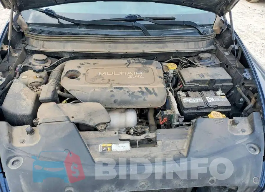 1C4PJLCB1JD566611 Photo# 11