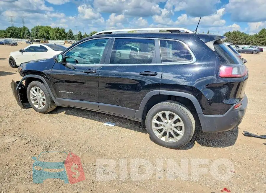1C4PJLCB6KD178257 Photo# 2