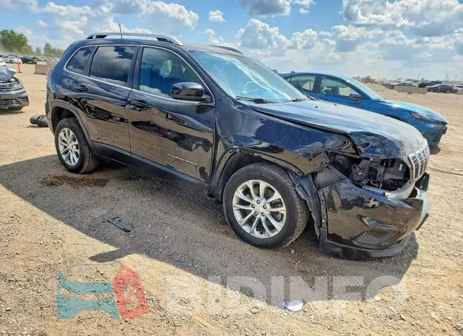 1C4PJLCB6KD178257 Photo# 4
