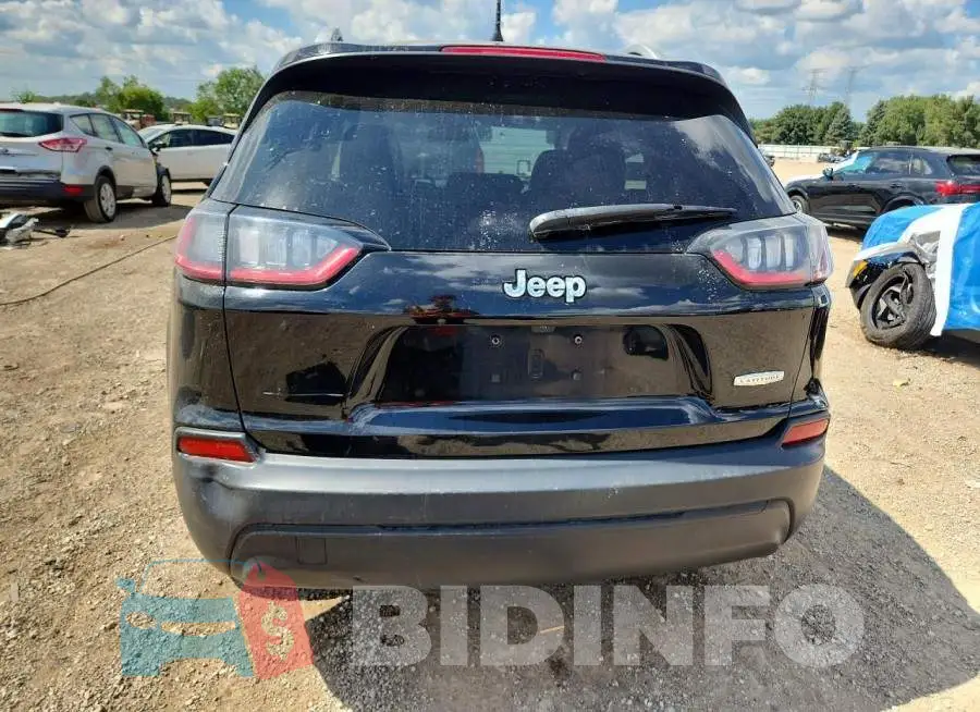1C4PJLCB6KD178257 Photo# 6