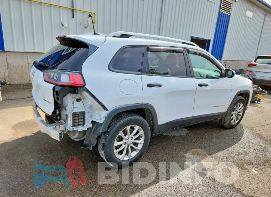 1C4PJMAB7KD233193 Photo# 3