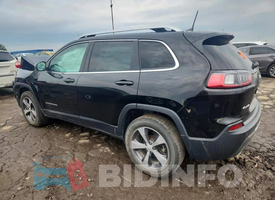 1C4PJMDX4KD379753 Photo# 2
