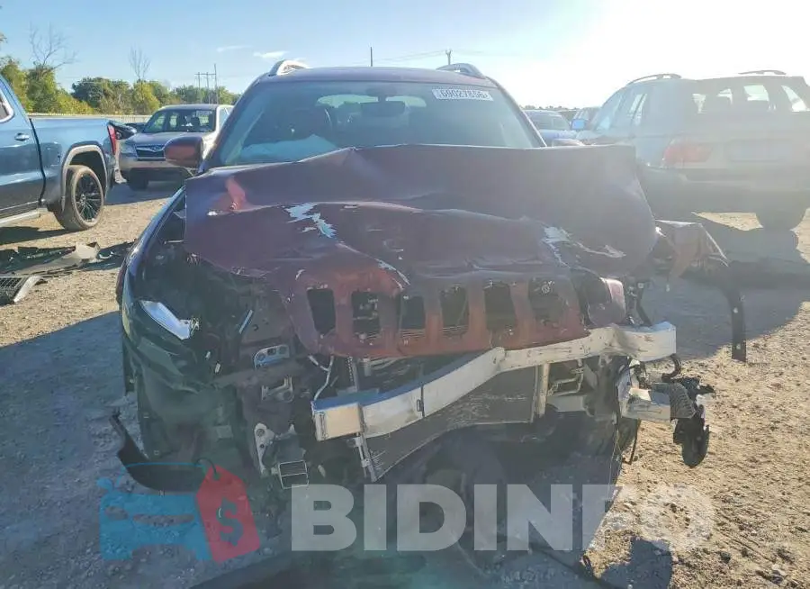1C4PJMDX9KD239326 Photo# 5