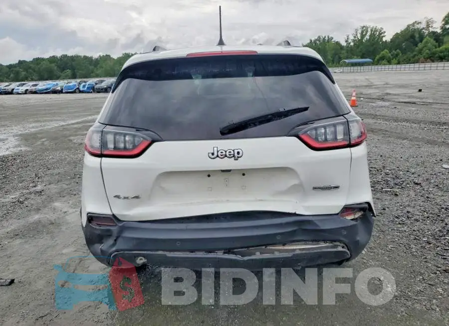 1C4PJMLB9MD139820 Photo# 6