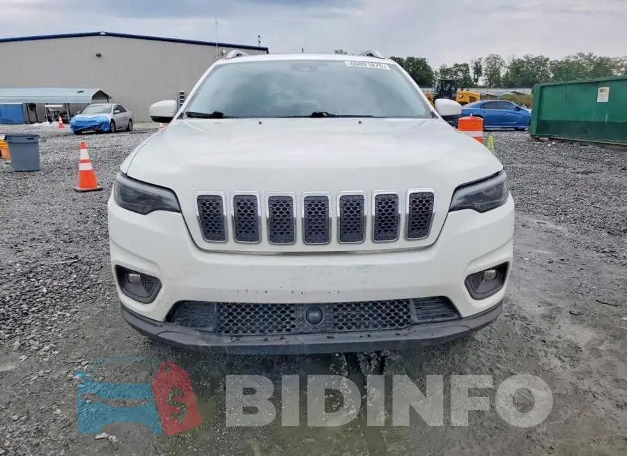 1C4PJMLB9MD139820 Photo# 5
