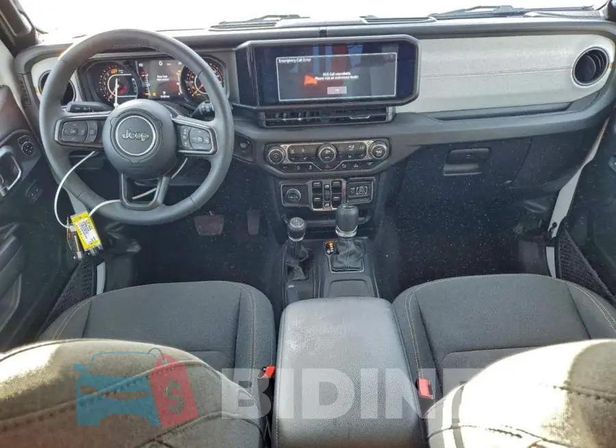 1C4PJXDN4SW547637 Photo# 8