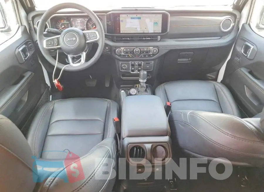 1C4PJXEG9SW624499 Photo# 8