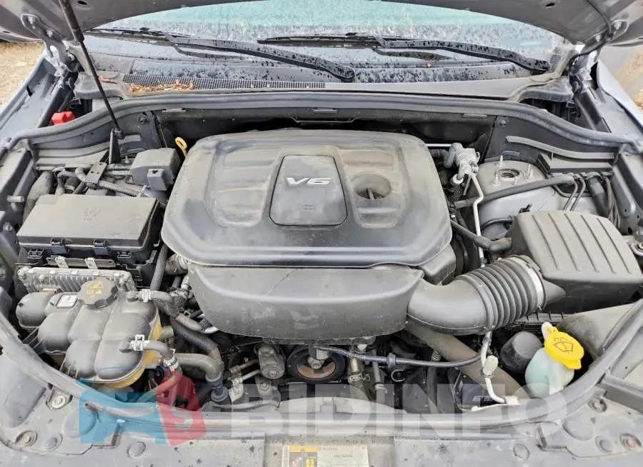 1C4RJFBG8JC441750 Photo# 12