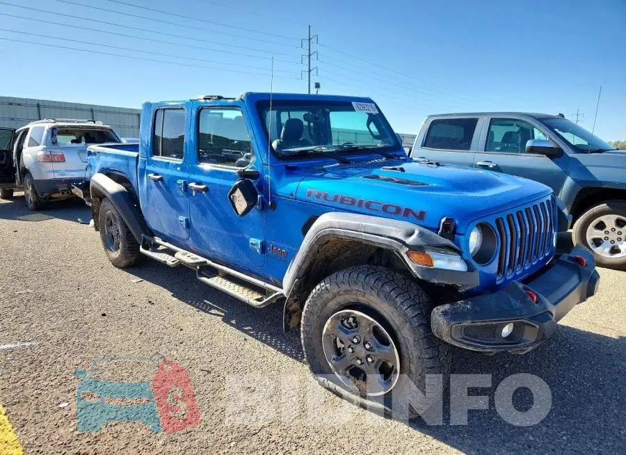 1C6JJTBG6PL577404 Photo# 4