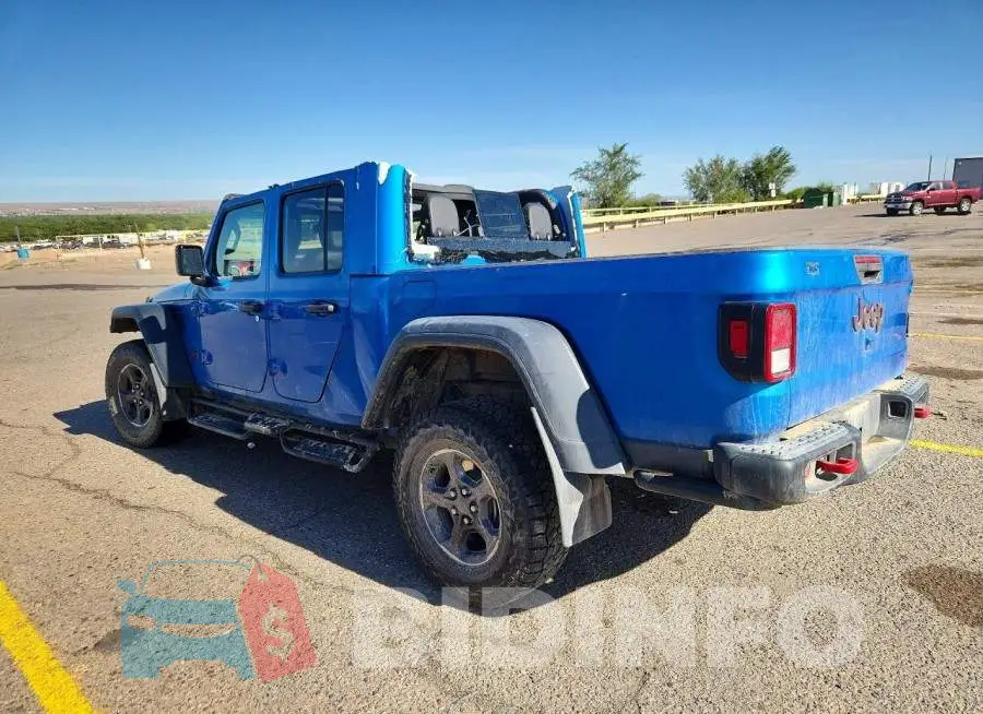 1C6JJTBG6PL577404 Photo# 2