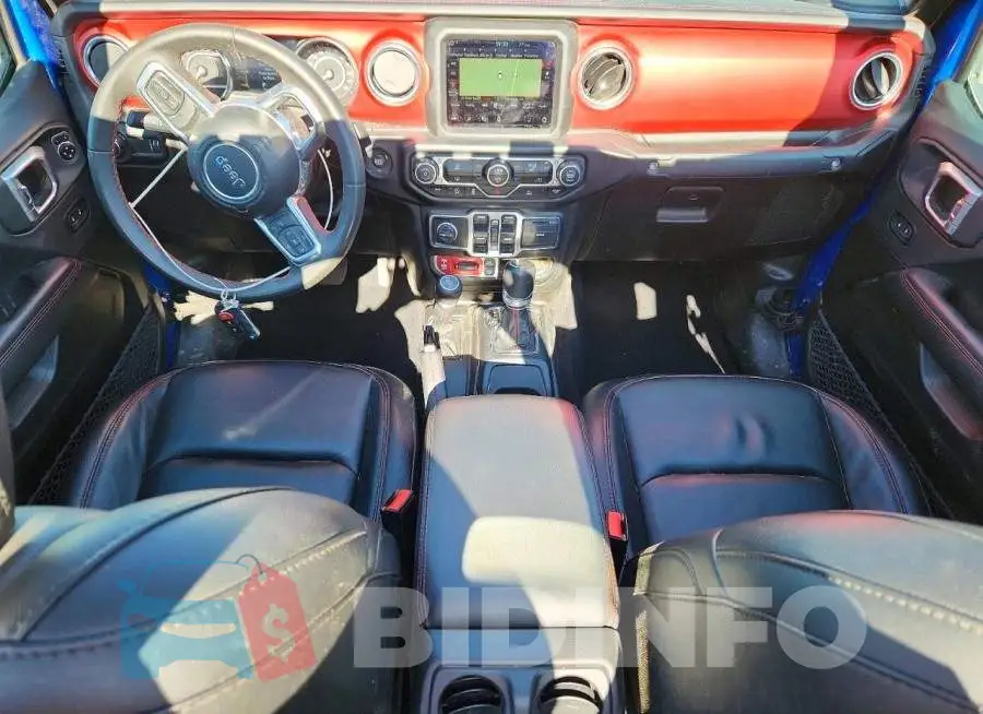 1C6JJTBG6PL577404 Photo# 8