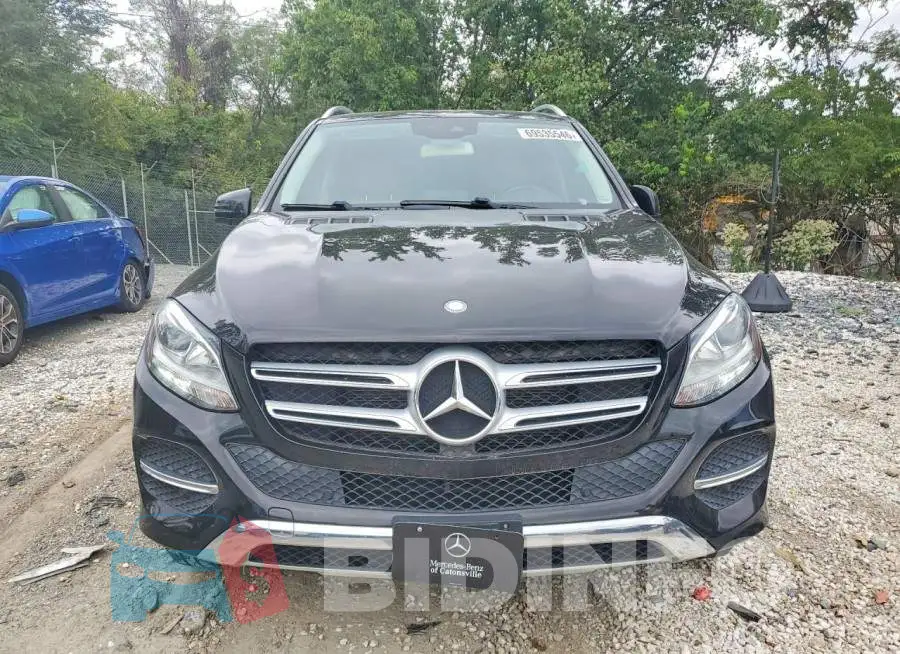 4JGDA5HB5HA834672 Photo# 5