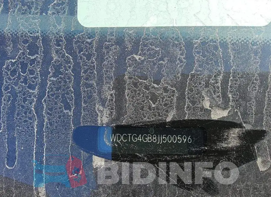 WDCTG4GB8JJ500596 Photo# 12