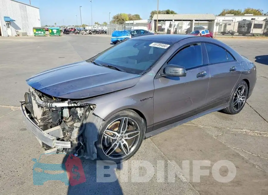 WDDSJ4EB1JN686793 Photo# 1