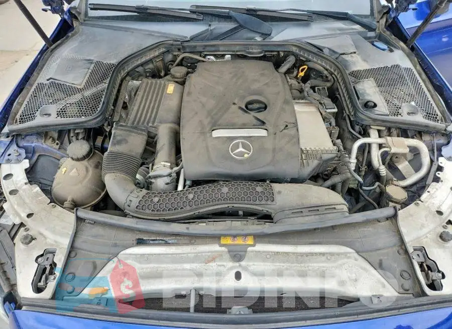 WDDWJ4KB5HF440078 Photo# 11