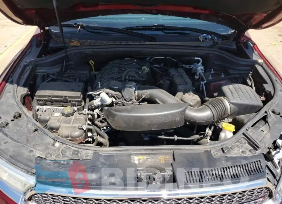 1C4RDJAG6NC228068 Photo# 12