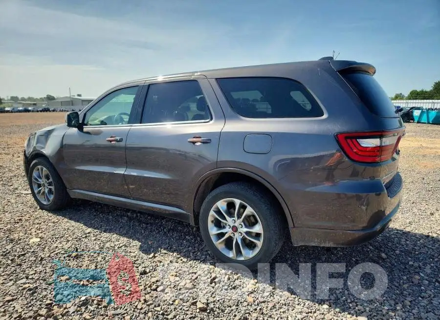 1C4RDJDG6LC308124 Photo# 2