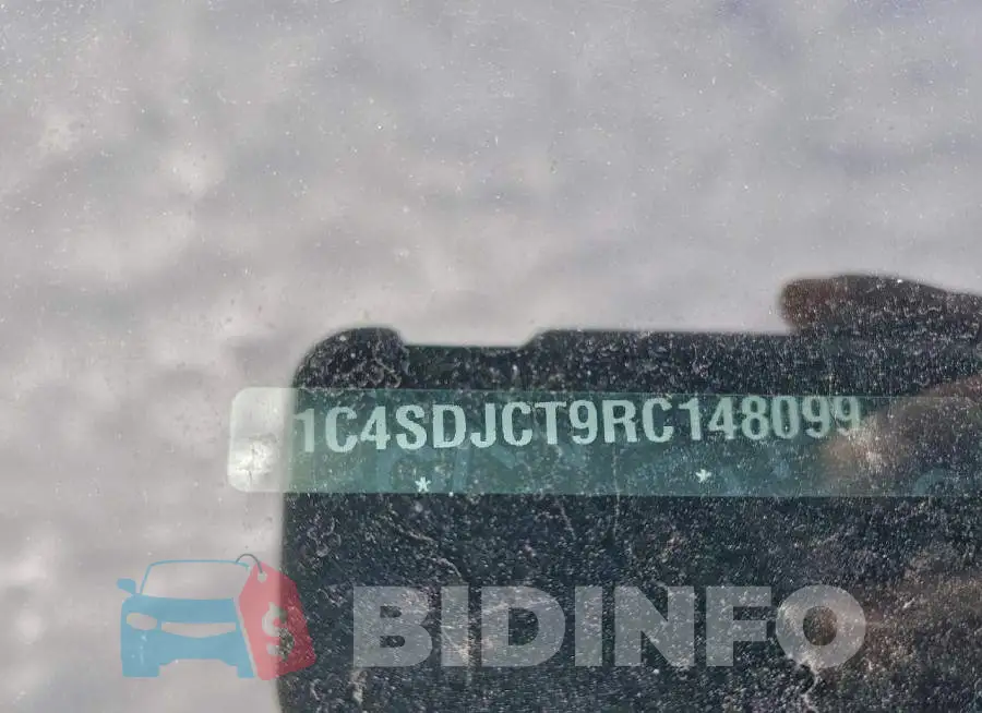 1C4SDJCT9RC148099 Photo# 13