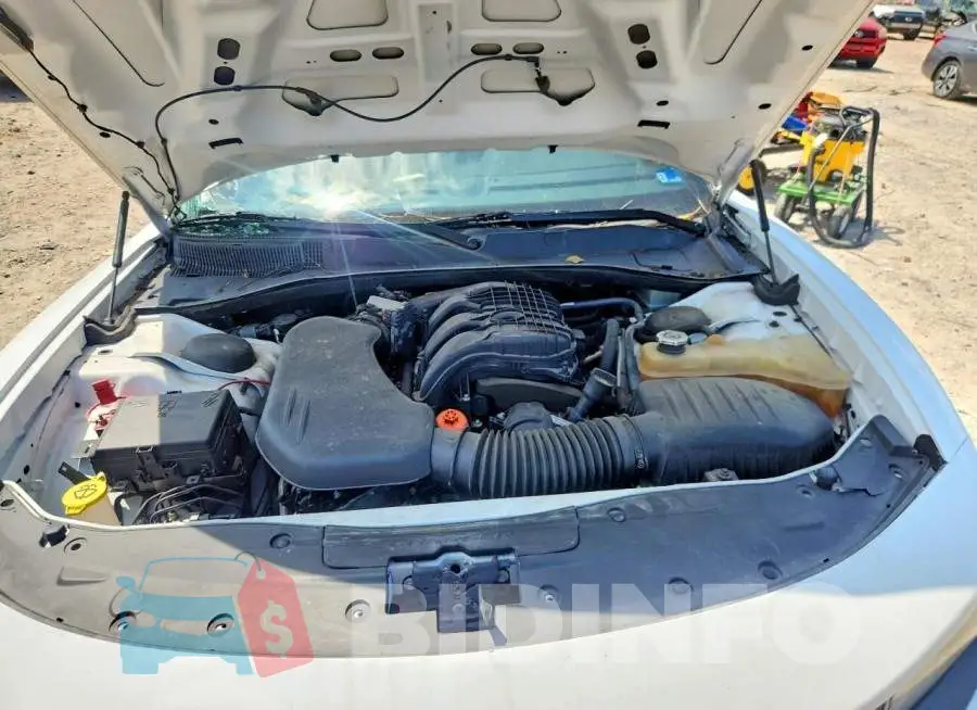 2C3CDXAGXKH742141 Photo# 11