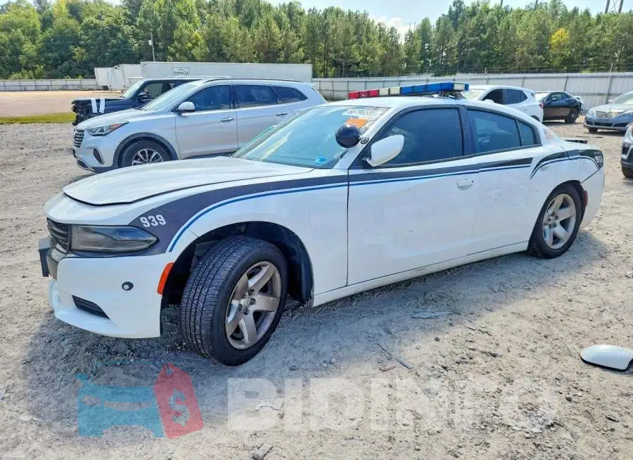 2C3CDXAGXKH742141 Photo# 1