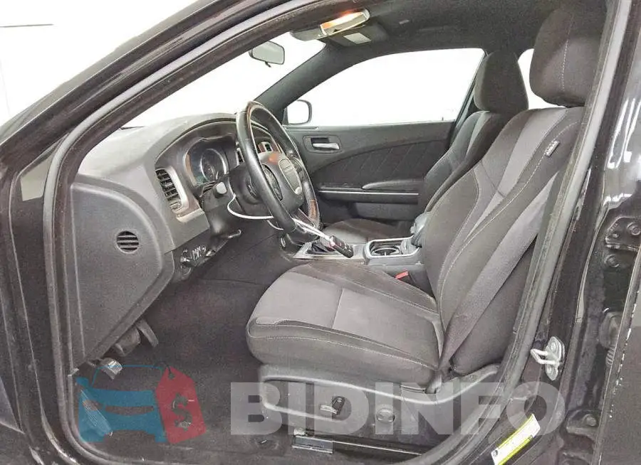 2C3CDXBG5NH264083 Photo# 7