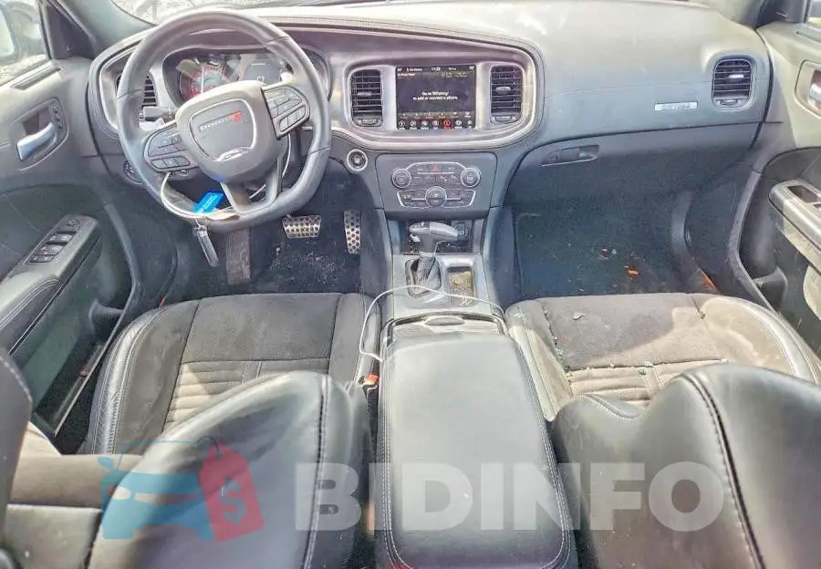 2C3CDXCTXPH568685 Photo# 8