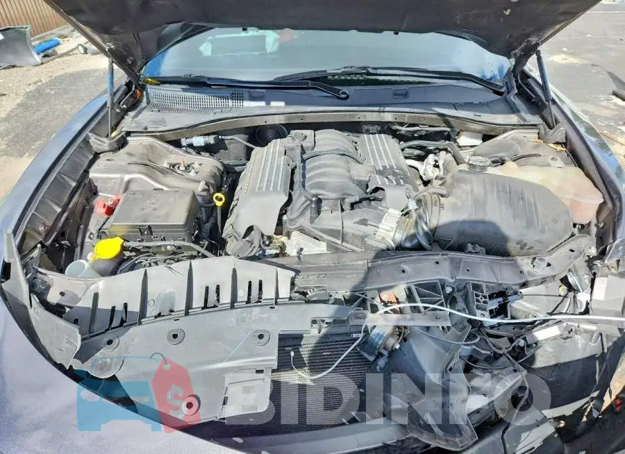 2C3CDXGJ1MH529844 Photo# 11
