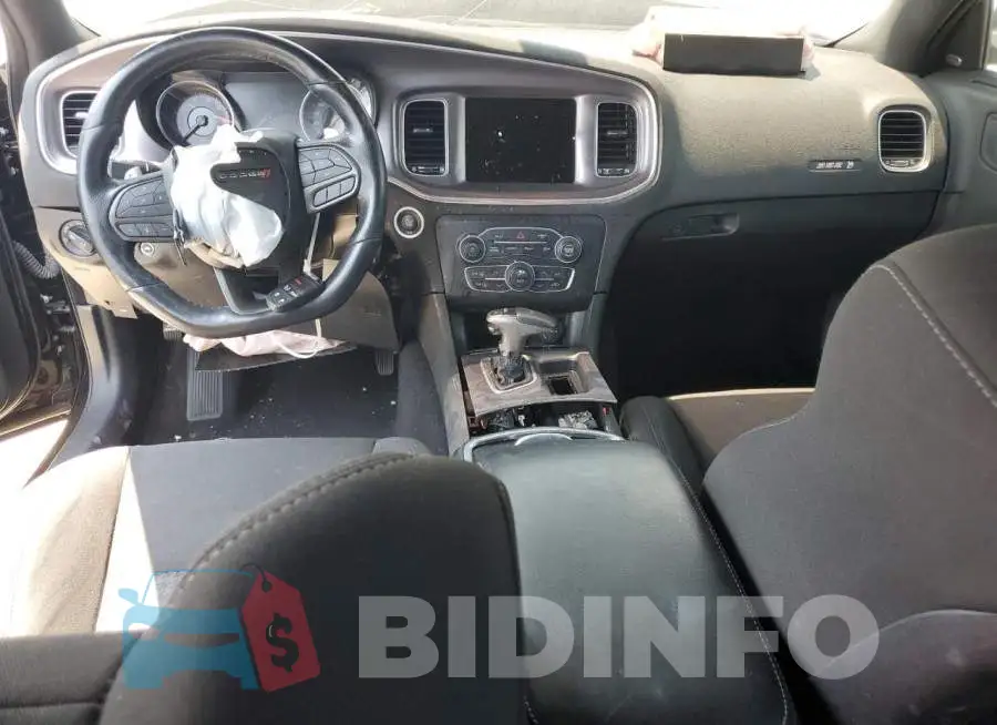2C3CDXGJ4MH662338 Photo# 8