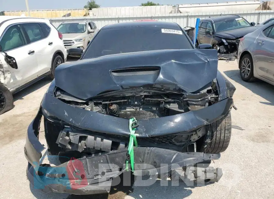 2C3CDXGJ4MH662338 Photo# 5