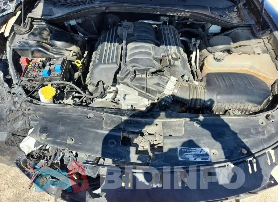 2C3CDXGJ8PH690258 Photo# 11