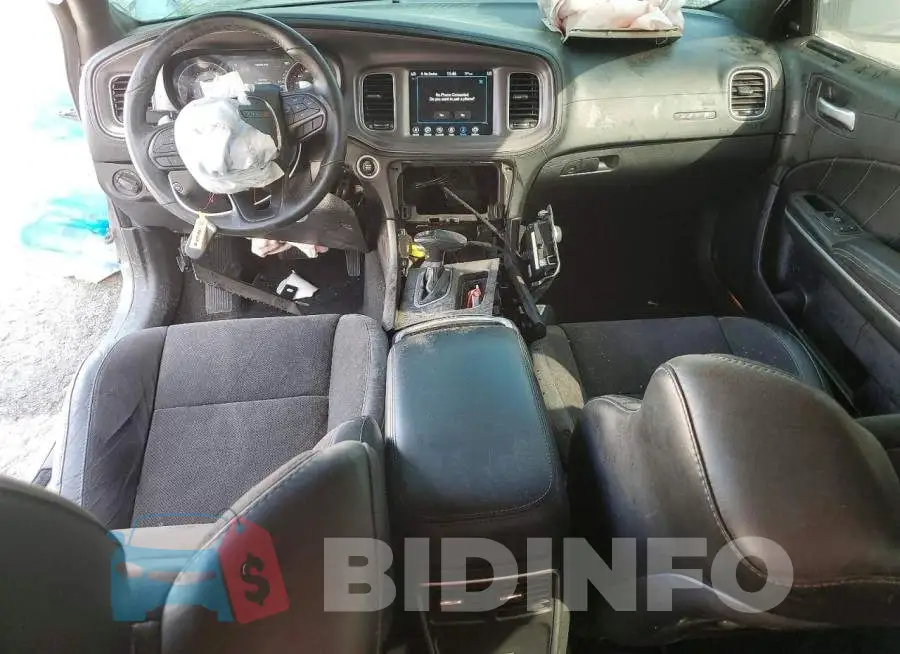 2C3CDXGJ9PH635544 Photo# 8