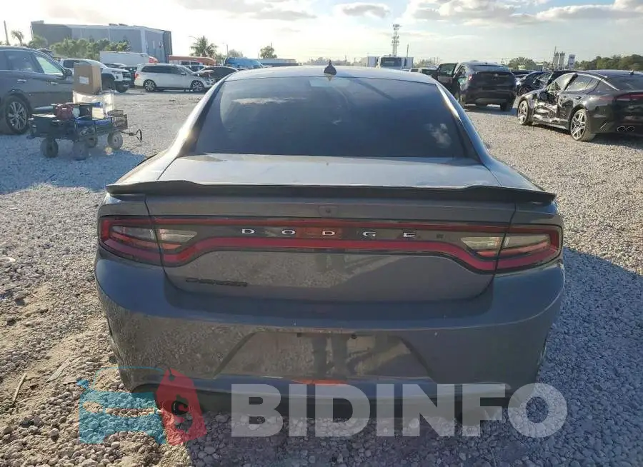 2C3CDXGJ9PH635544 Photo# 6