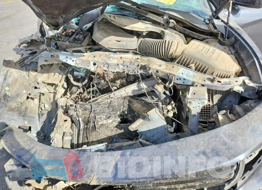 2C3CDXHG1JH125747 Photo# 11