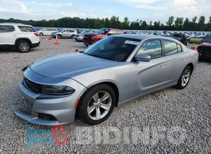 2C3CDXHG8JH143551 Photo# 1