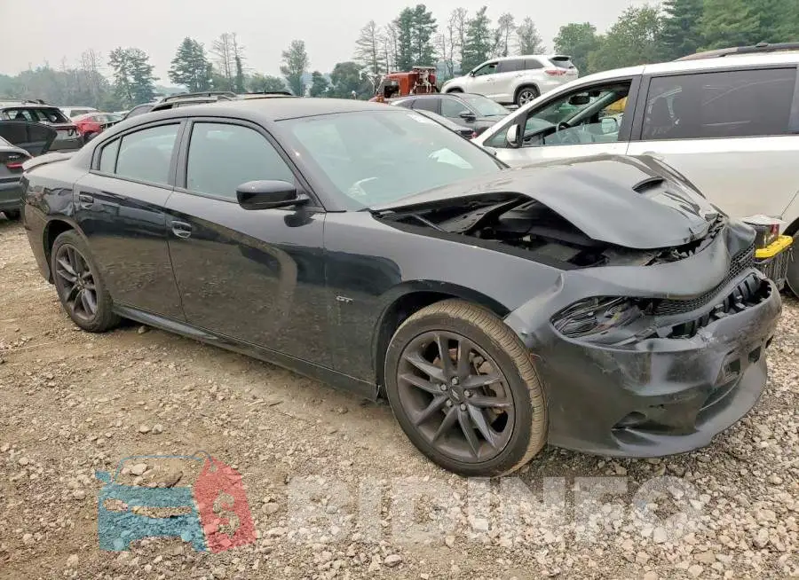 2C3CDXMG1MH592225 Photo# 4