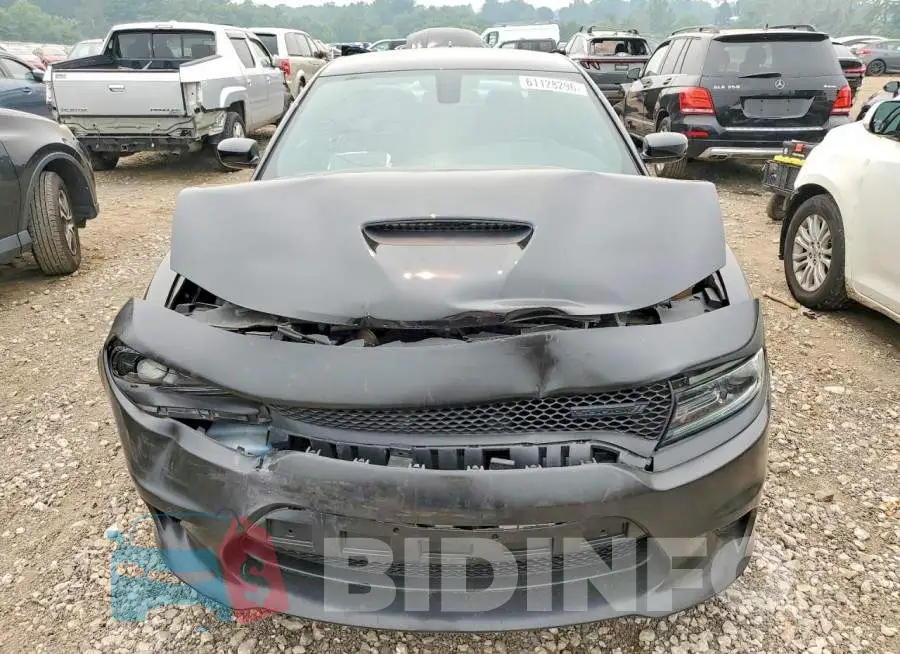 2C3CDXMG1MH592225 Photo# 5