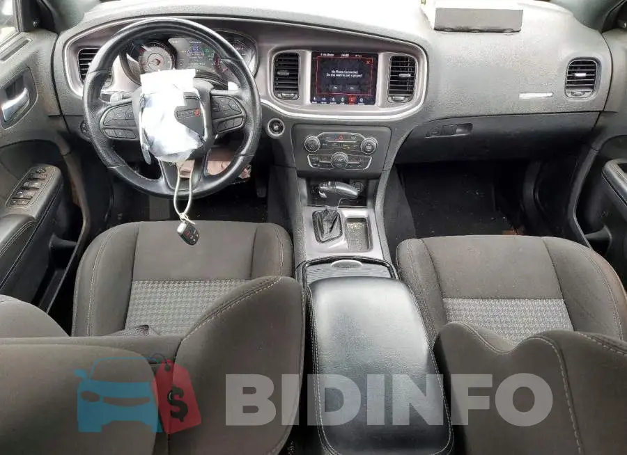 2C3CDXMG1MH592225 Photo# 8