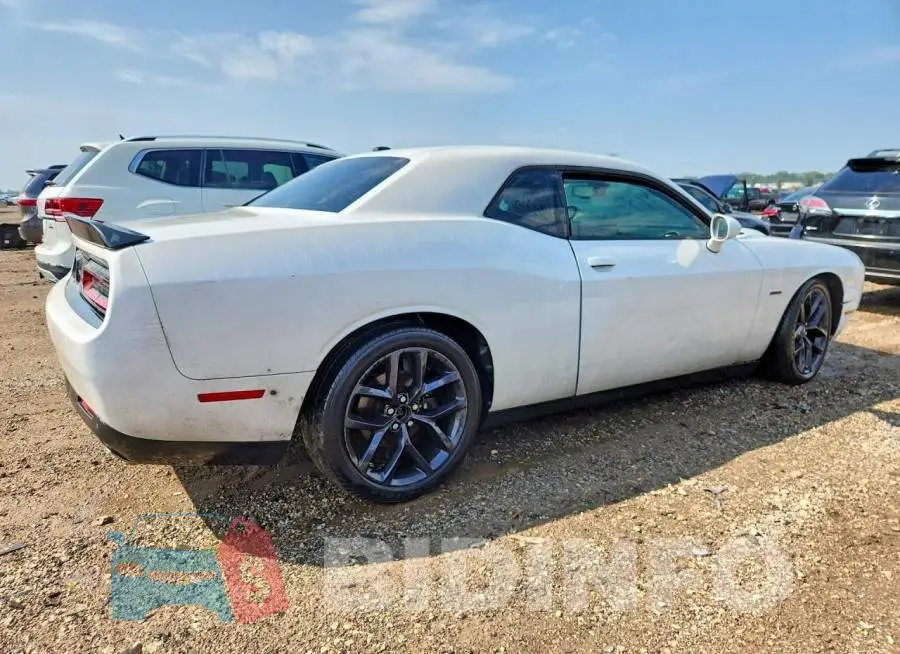 2C3CDZBT8KH513397 Photo# 3