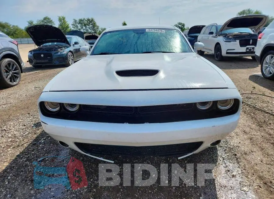 2C3CDZBT8KH513397 Photo# 5