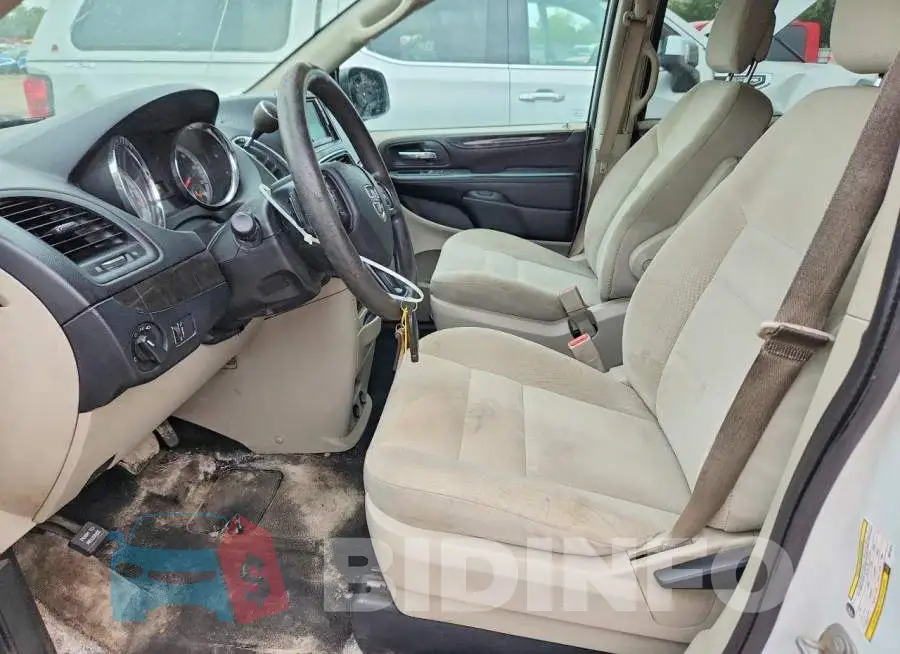 2C4RDGBG6KR571614 Photo# 7