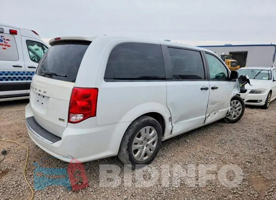 2C4RDGBG6KR571614 Photo# 3