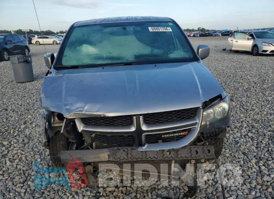 2C4RDGEG4JR214880 Photo# 5
