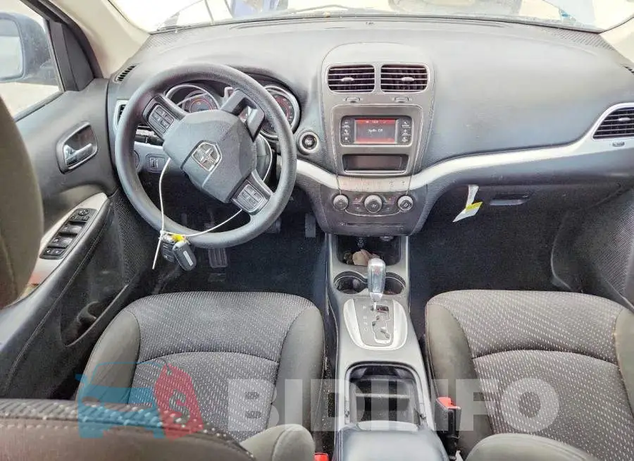 3C4PDCAB0LT219116 Photo# 8