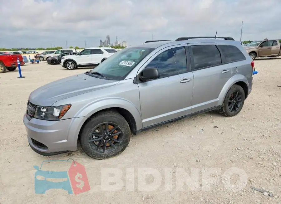 3C4PDCAB0LT219116 Photo# 1